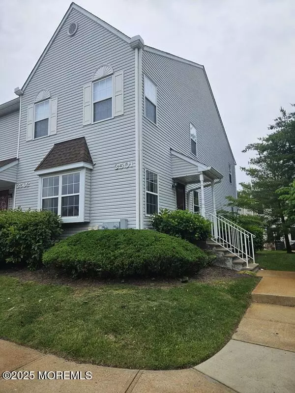 Freehold, NJ 07728,3501 Scarecrow Court