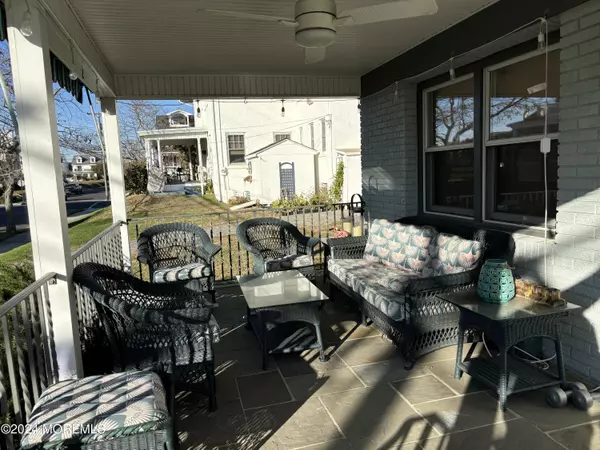 Bradley Beach, NJ 07720,206 Beach Avenue
