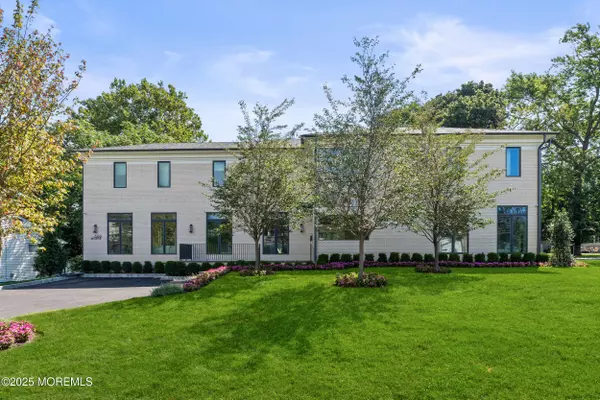 Elberon, NJ 07740,889 Red Oaks Drive