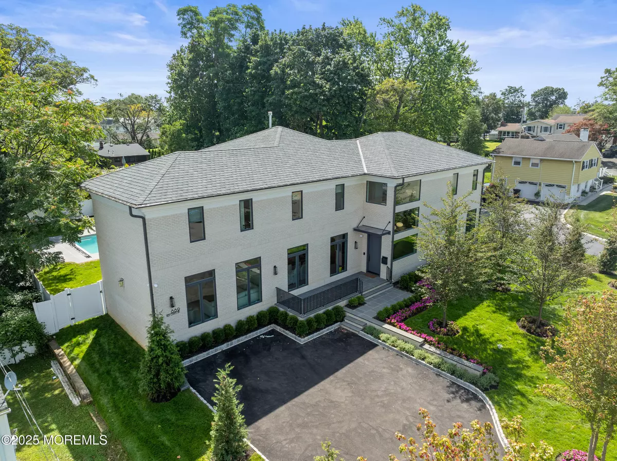 Elberon, NJ 07740,889 Red Oaks Drive