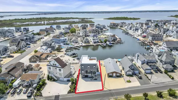 Ortley Beach, NJ 08751,1639 Bay Boulevard
