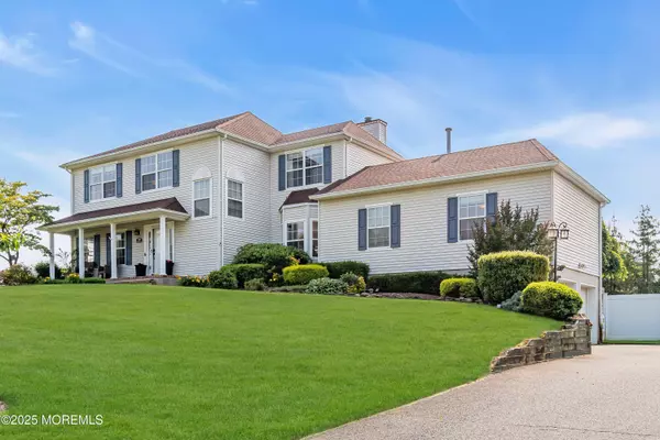 Millstone, NJ 08535,19 Winding Creek Drive