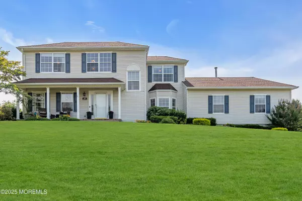 19 Winding Creek Drive, Millstone, NJ 08535