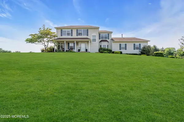 Millstone, NJ 08535,19 Winding Creek Drive