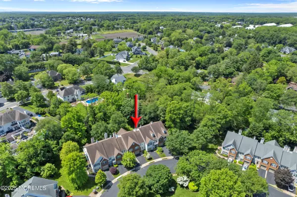 Sea Girt, NJ 08750,54 Tarpon Drive #5004