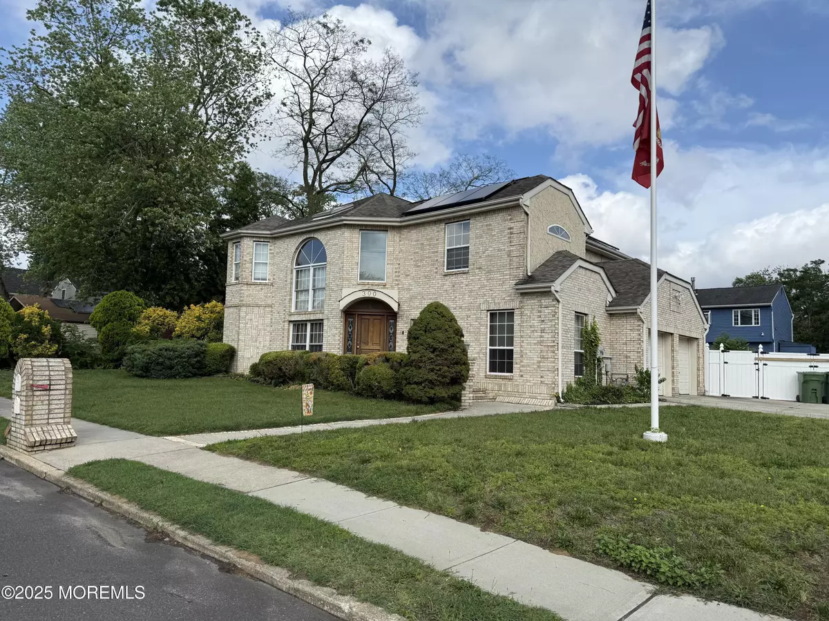 Neptune Township, NJ 07753,300 Allenhurst Avenue