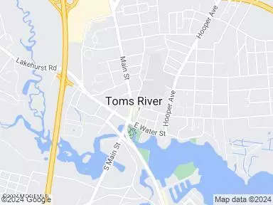 7 Hyers Street, Toms River, NJ 08753