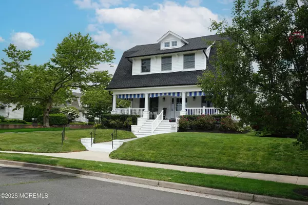 Avon-by-the-sea, NJ 07717,342 Lincoln Avenue