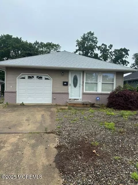 Toms River, NJ 08753,2176 Mount Hood Lane