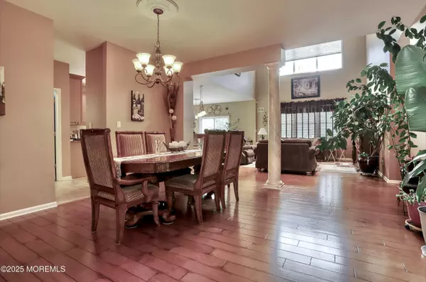 Marlboro, NJ 07746,435 Edinburgh Place