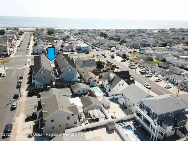 Seaside Park, NJ 08752,1301 SW Central Avenue #B8