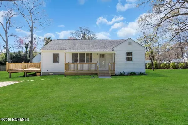 Toms River, NJ 08753,34 Chadwick Avenue