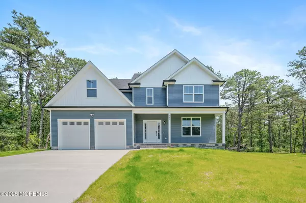443 Fremont Avenue, Bayville, NJ 08721