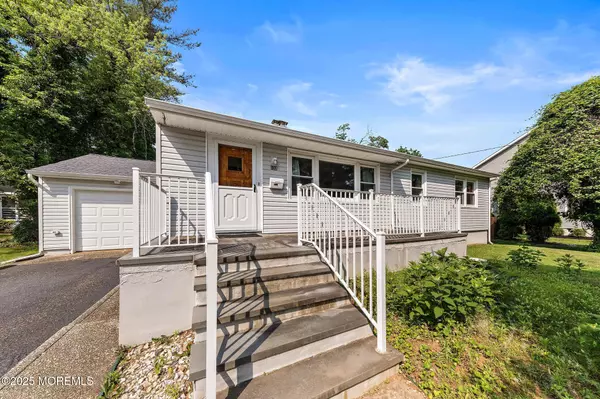 Fair Haven, NJ 07704,132 Harrison Avenue