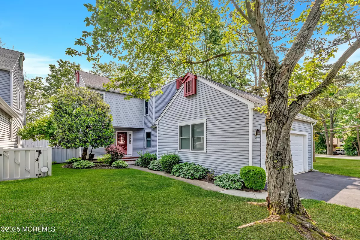 Toms River, NJ 08753,63 Turnberry Circle