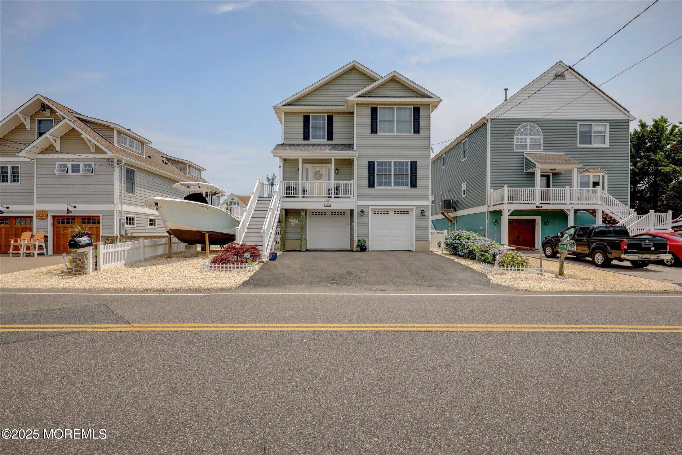 Brick, NJ 08723,728 Drum Point Road