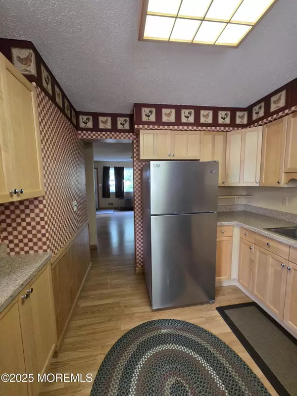 Brick, NJ 08724,560 Labanna Court