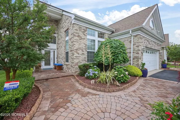 Manalapan, NJ 07726,170 Wintergreen Drive