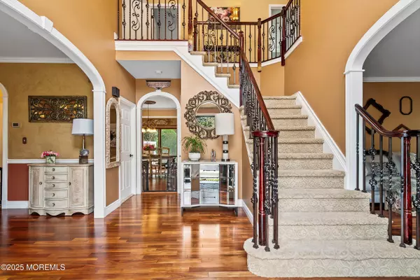 Brick, NJ 08724,626 Windcrest Court