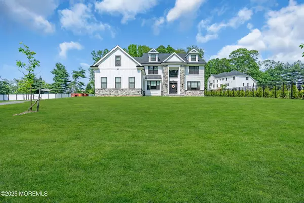 Morganville, NJ 07751,250 Route 520