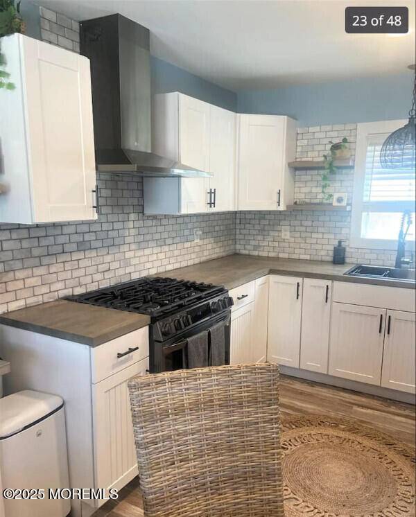 Seaside Heights, NJ 08751,123 Franklin Avenue #Rear
