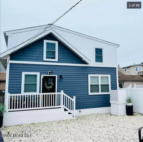123 Franklin Avenue #Rear, Seaside Heights, NJ 08751