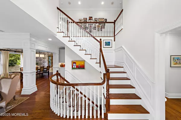 Fair Haven, NJ 07704,74 Linden Drive