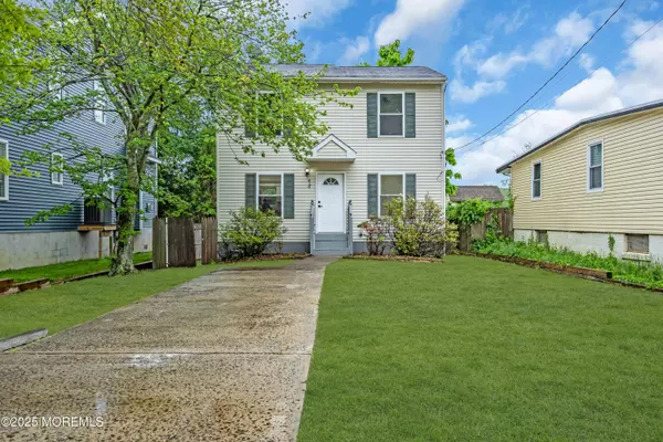 Toms River, NJ 08753,416 Elizabeth Avenue