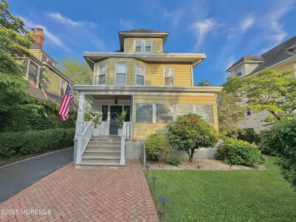 Montclair, NJ 07042,35 Cloverhill Place