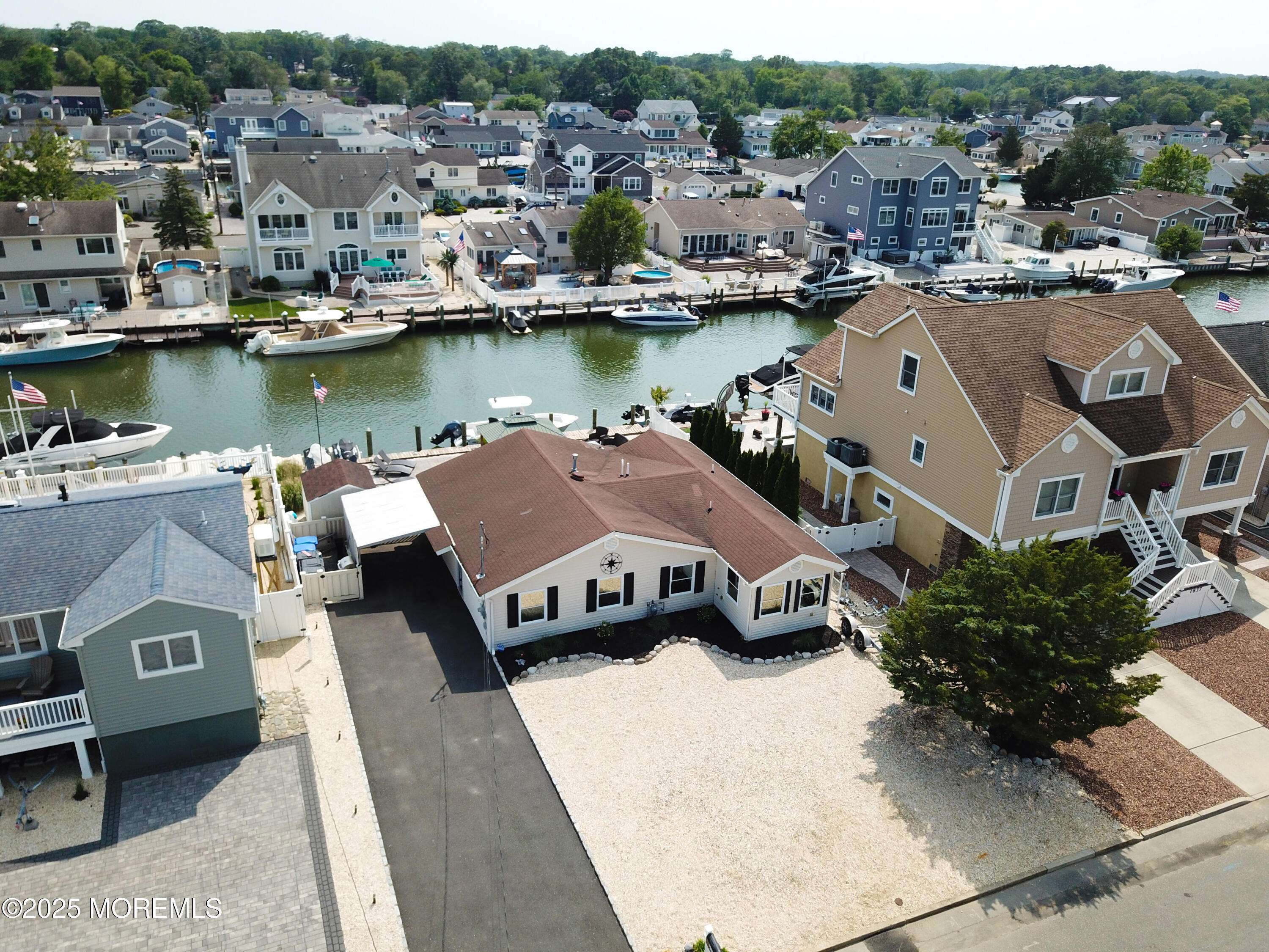 Toms River, NJ 08753,1841 Starboard Court