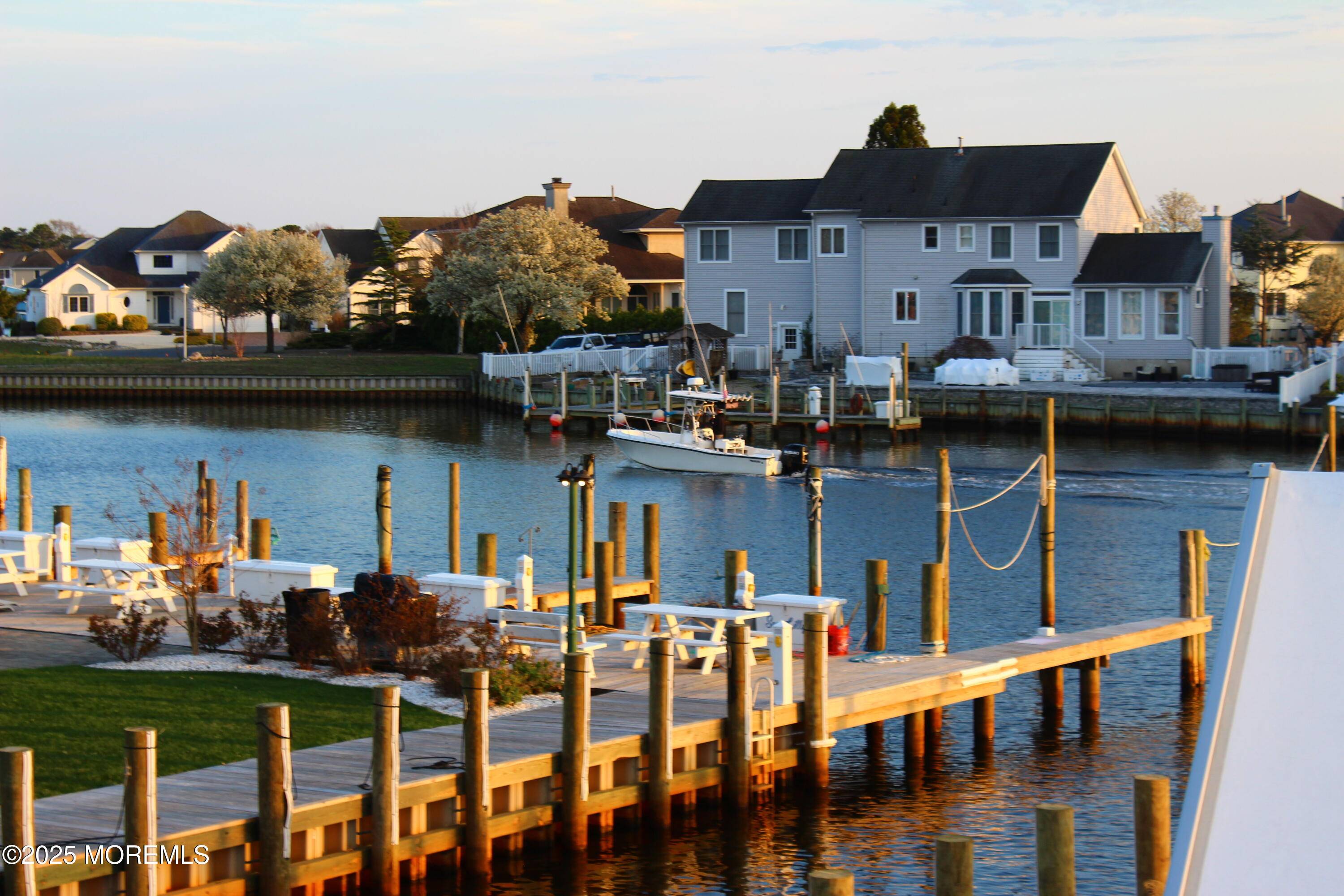 Forked River, NJ 08731,349 Harbor View