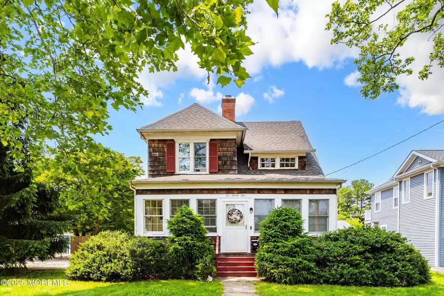 699 River Road, Fair Haven, NJ 07704