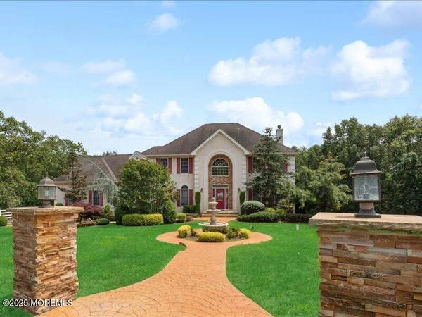 1 Turtle Clan Court, Clarksburg, NJ 08510