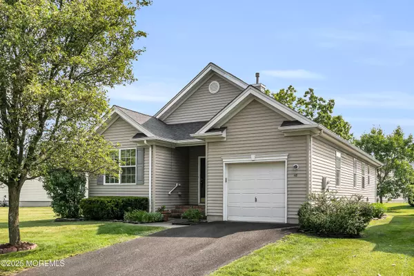 Brick, NJ 08724,48 Wordsworth Road