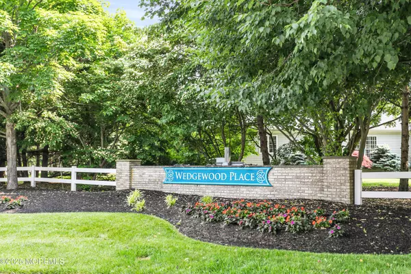 48 Wordsworth Road,  Brick,  NJ 08724