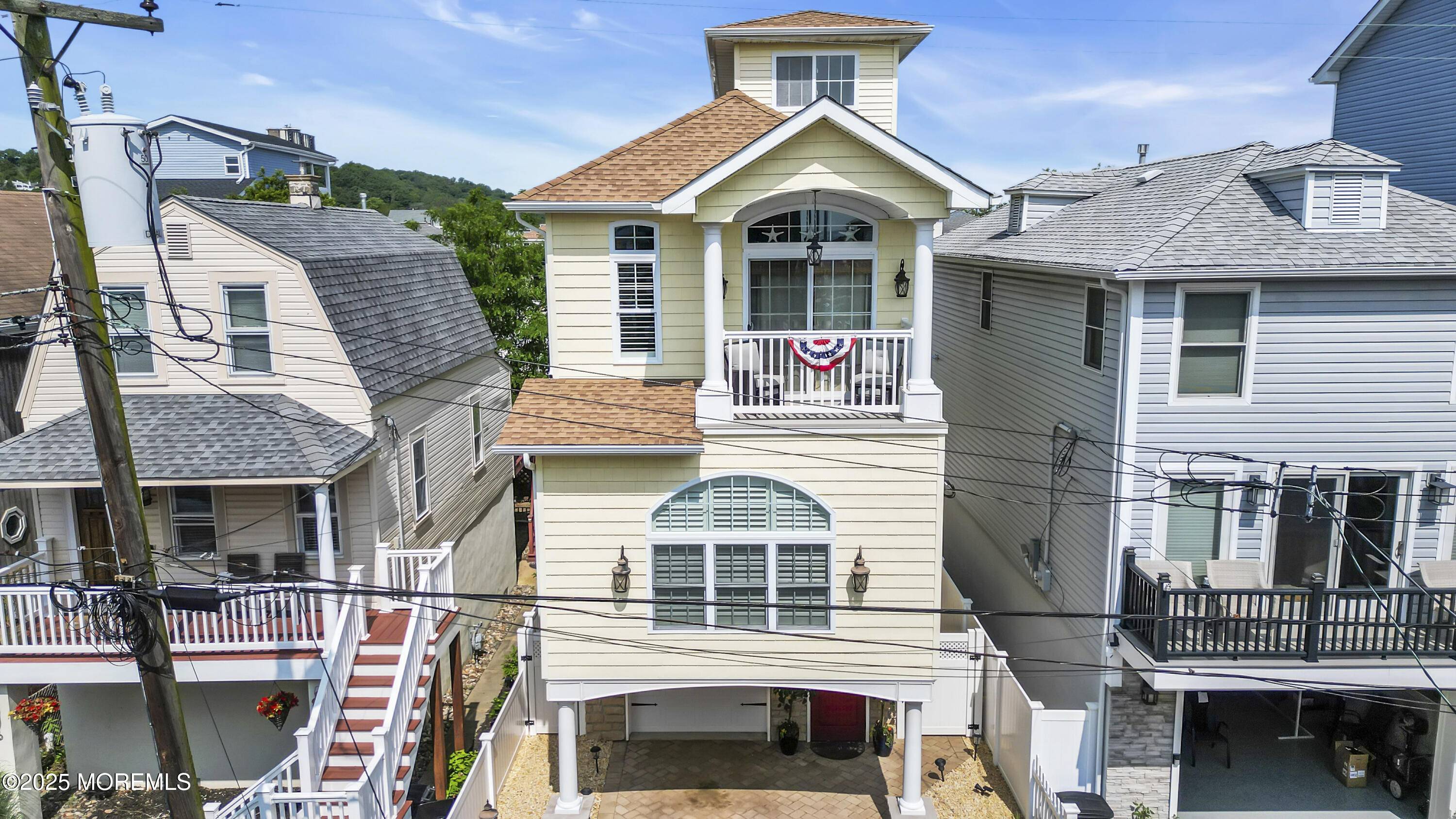 Highlands, NJ 07732,14 Seadrift Avenue