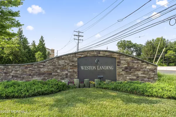 Eatontown, NJ 07724,126 Waypoint Drive