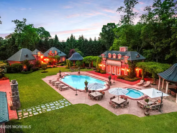 Colts Neck, NJ 07722,152 Bucks Mill Road