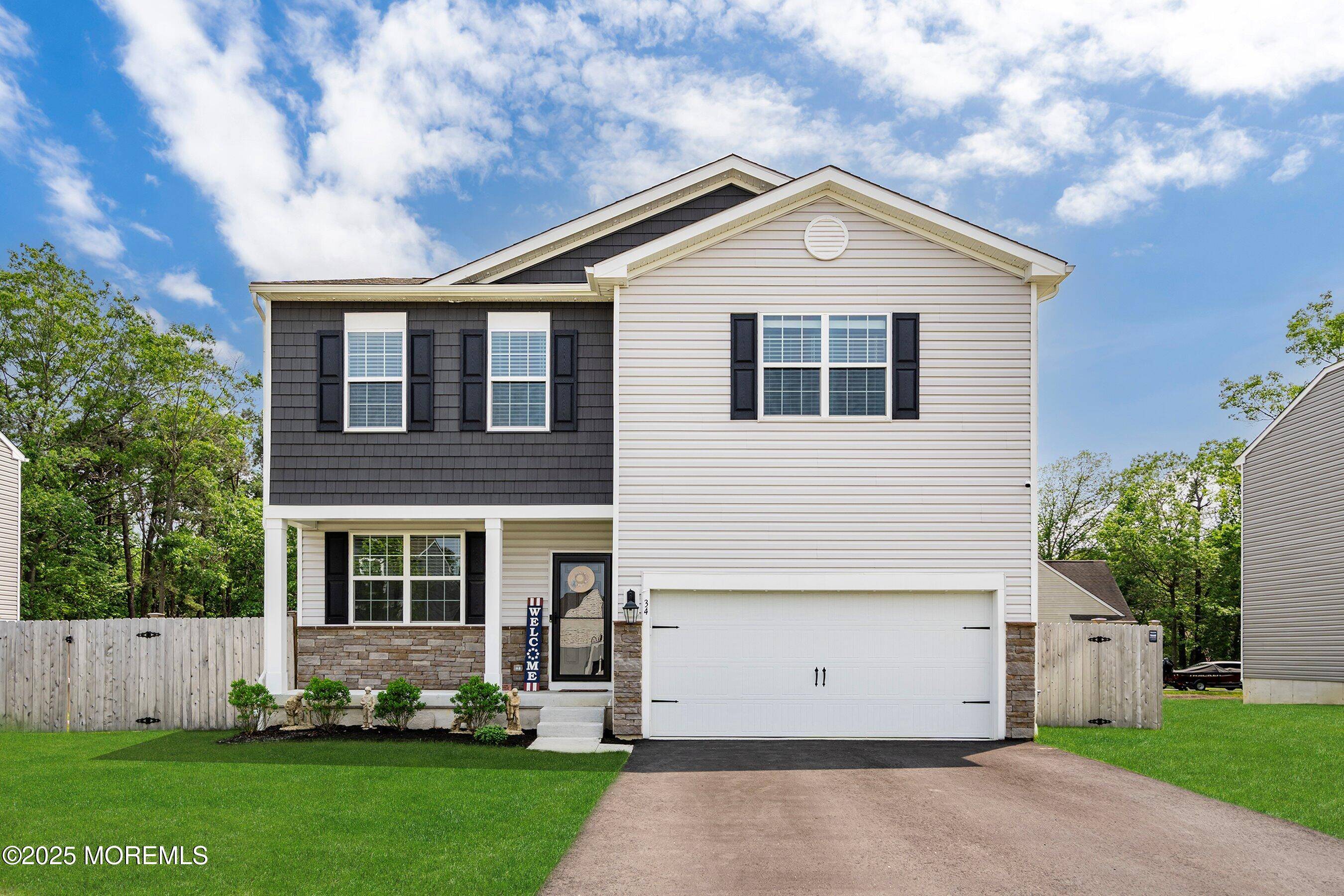 34 Phoebe Drive, Barnegat, NJ 08005