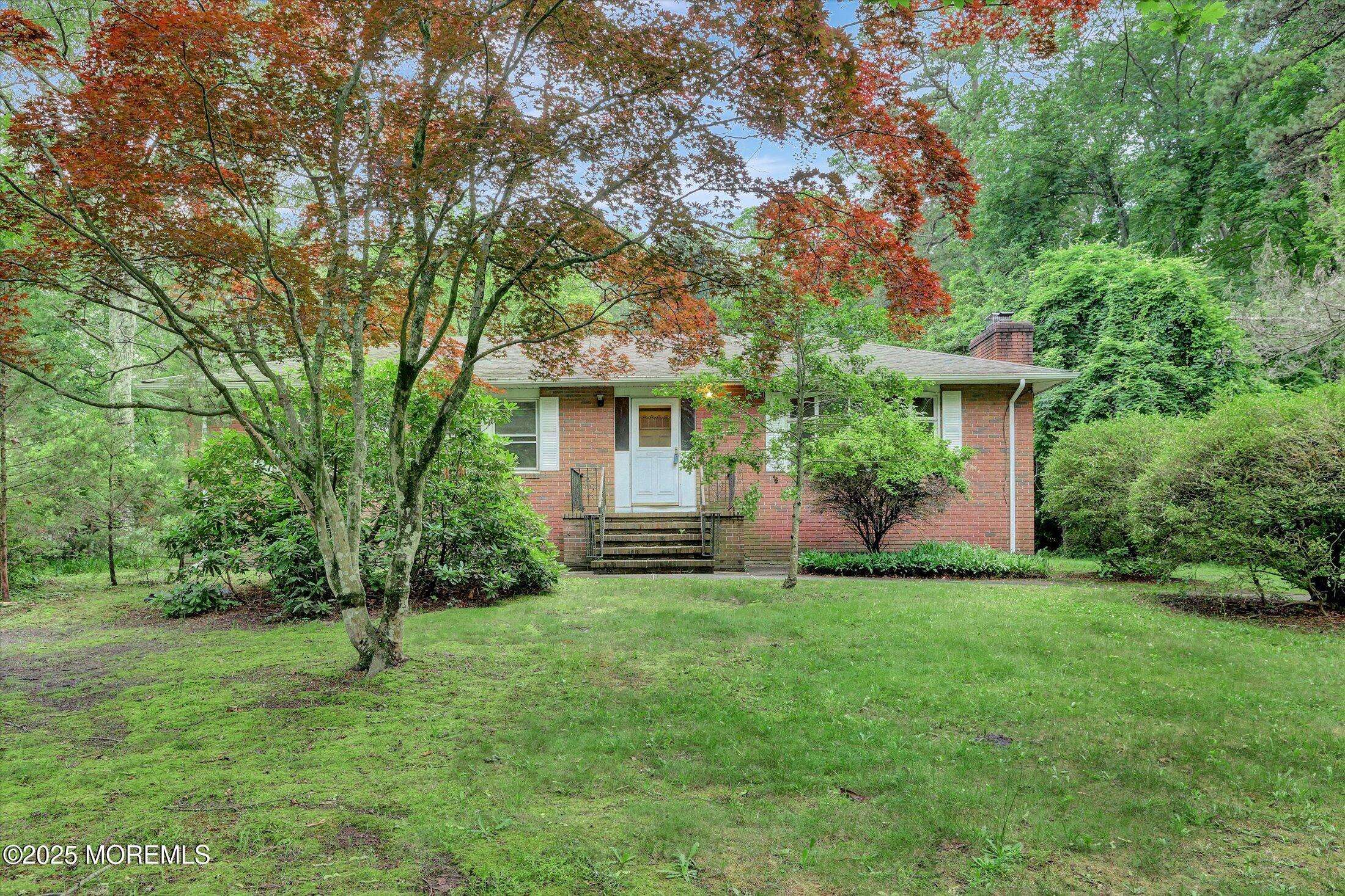 Jackson, NJ 08527,192 Crescent Avenue