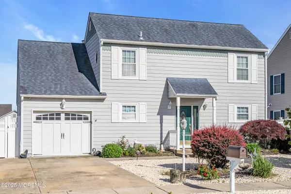 Bayville, NJ 08721,91 Wind Jammer Court