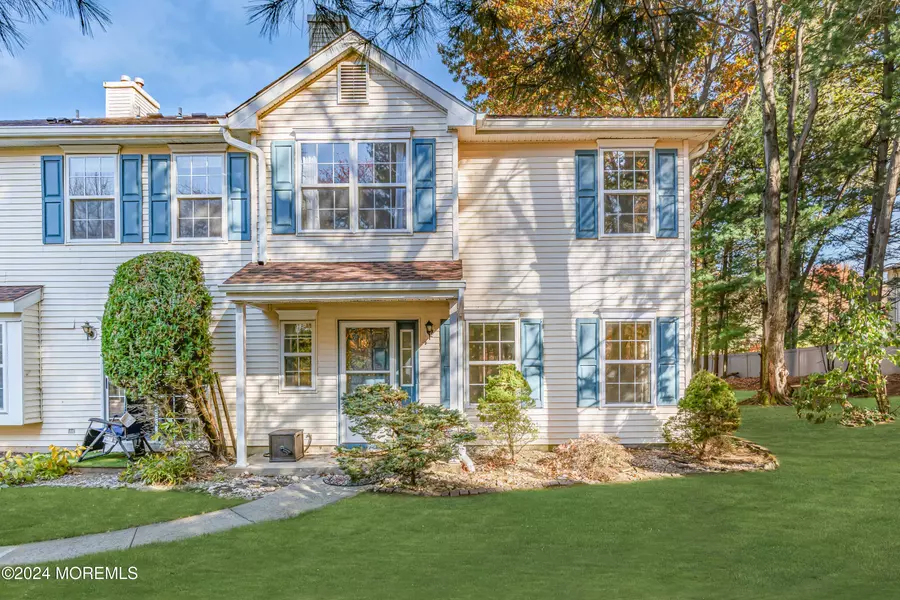 1119 Roseberry Court, Morganville, NJ 07751