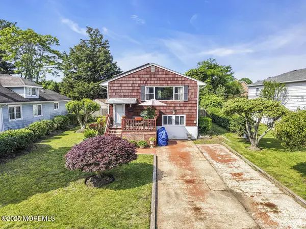 Brielle, NJ 08730,641 Park Avenue