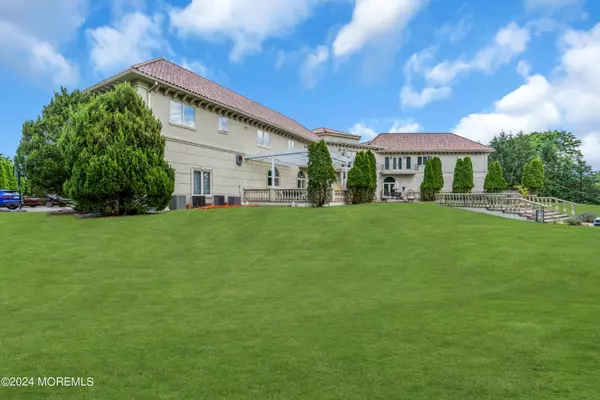 Elberon, NJ 07740,110 Norwood Avenue