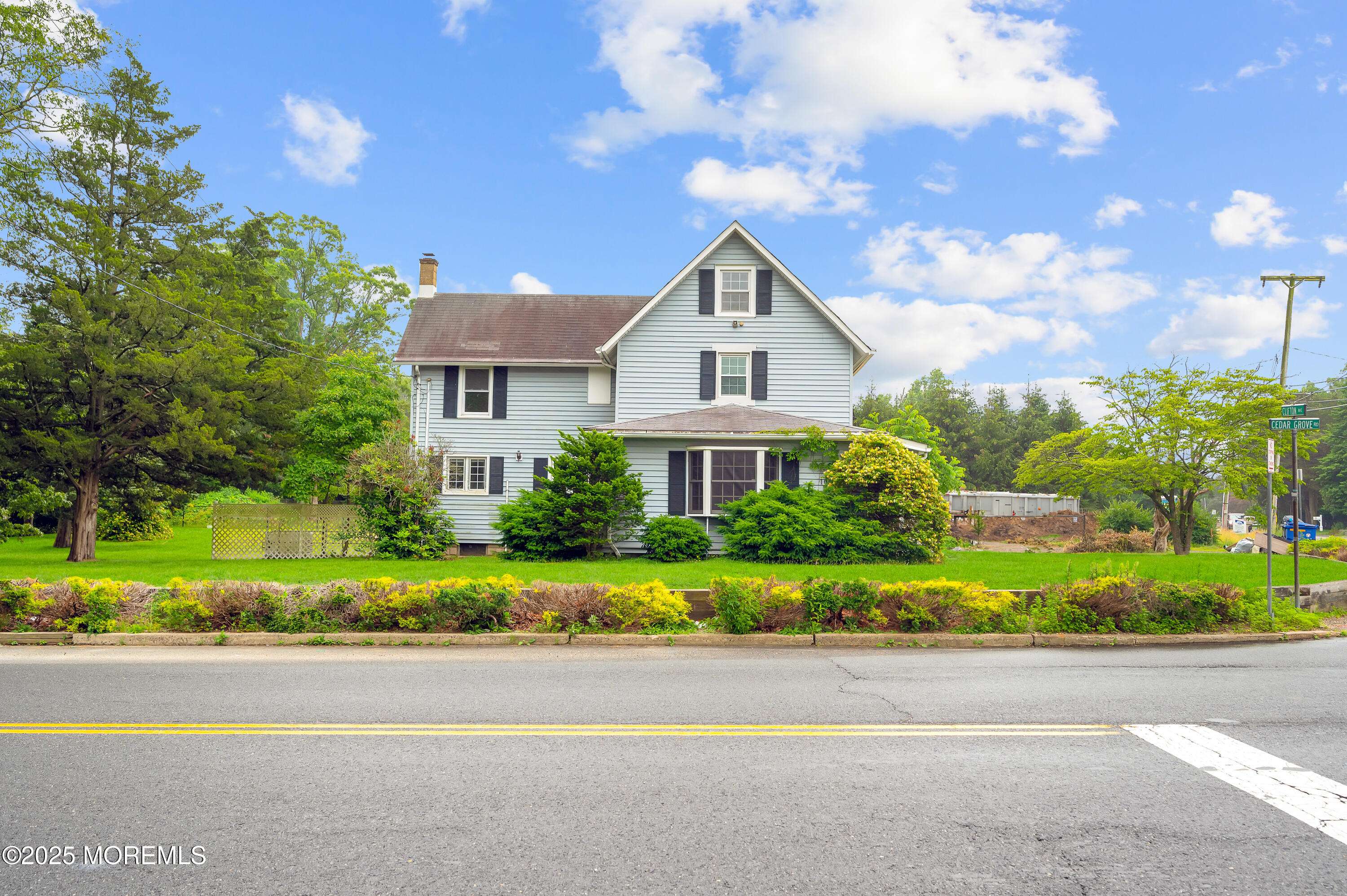 Toms River, NJ 08753,105 Cedar Grove Road