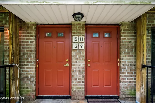 Eatontown, NJ 07724,13 Ginger Court