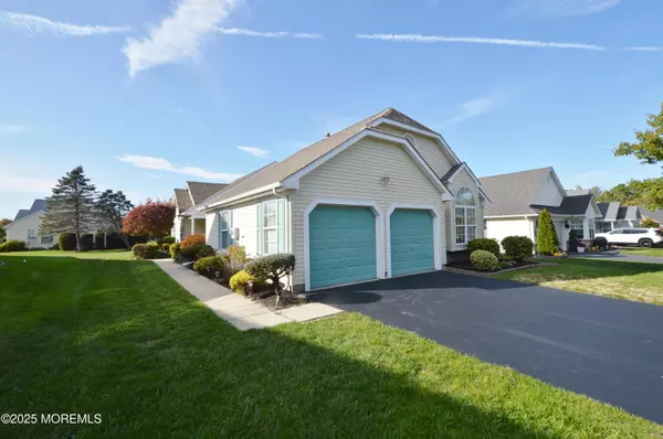 Toms River, NJ 08755,3168 Wood Spring Lane