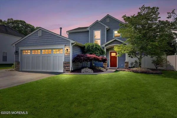46 Sweet Gum Road, Howell, NJ 07731