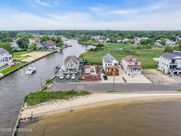 Toms River, NJ 08753,603 Riverside Drive