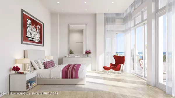 Long Branch, NJ 07740,392 Ocean Avenue #1509